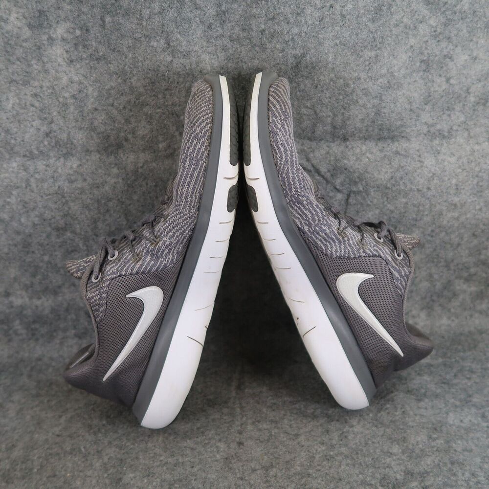Nike Shoes Womens 9 Athletic Trainer Flex Supreme TR 6 Running Sport Active Grey - Picture 9 of 14